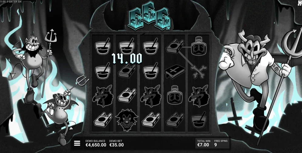 SixSixSix